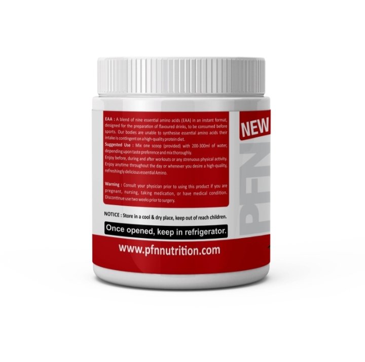 PFN EAA ESSENTIAL AMINO POWDER 33 SERVINGS. in bathinda