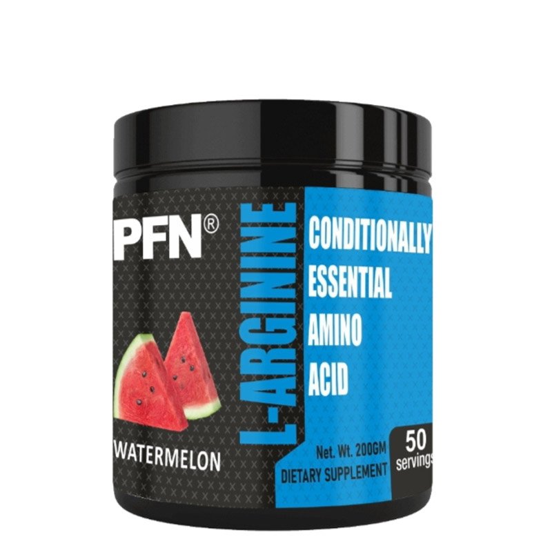 L ARGININE 200 gm50 Servings