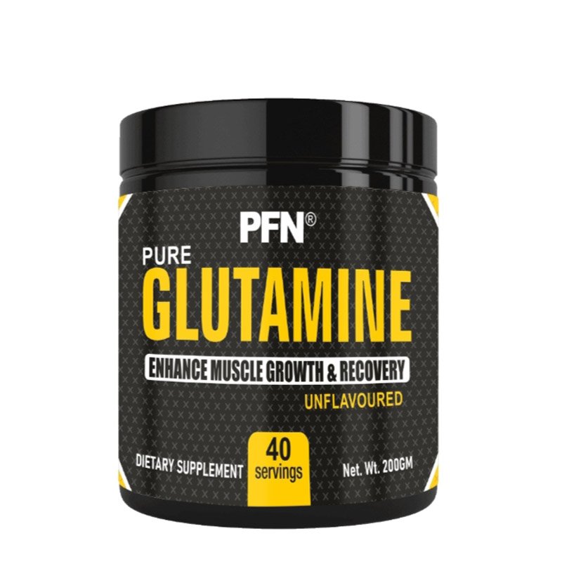 PFN GLUTAMIN POWDER 250 gm