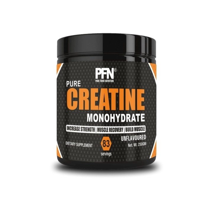 PFN CREATINE MONOHYDRATE