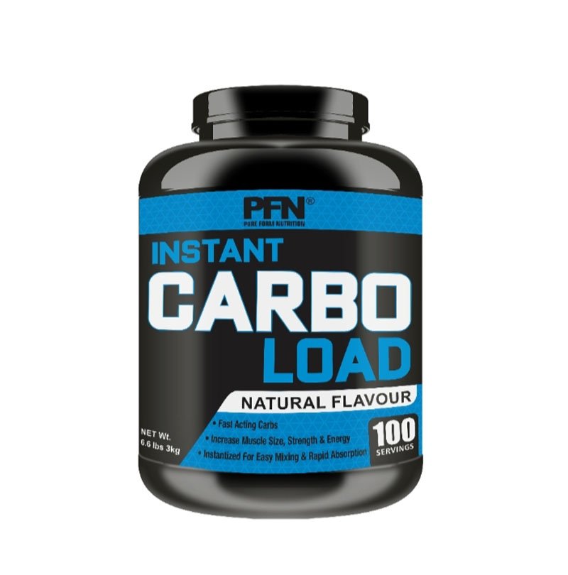 PFN CARBO LOAD