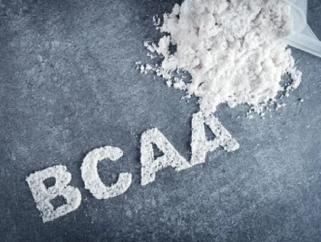 BCAA 2:1:1 POWDER 1 Kg