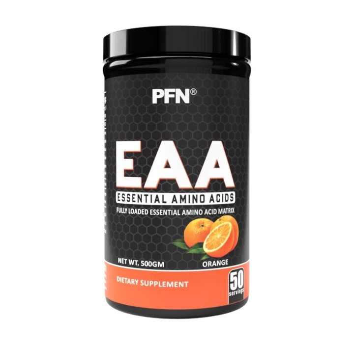 PFN EAA 500 GM. 50 SERVINGS. in bathinda