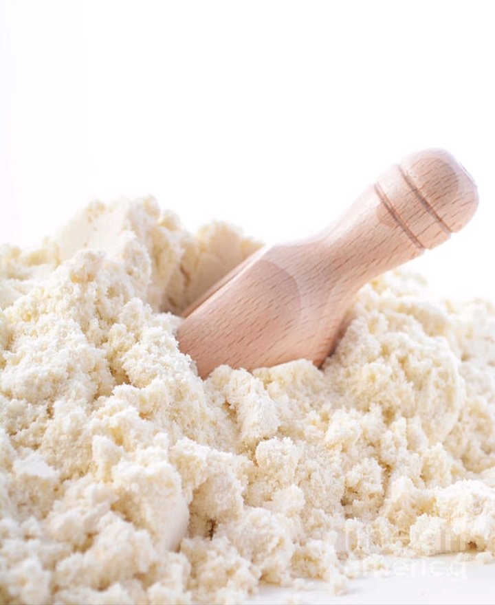 WHEY PROTEIN CONCENTRATE 80  INSTANT 1 kg.